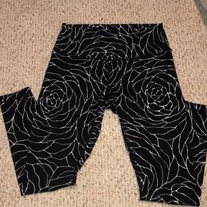 NWOT lululemon leggings